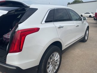 Used 2018 Cadillac XT5 FWD image 1