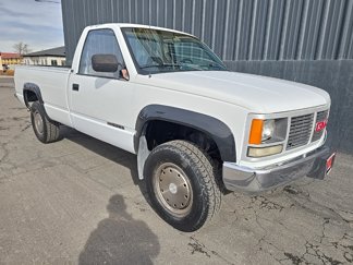 Used 1989 GMC Sierra 2500 4x4 Regular Cab image 1