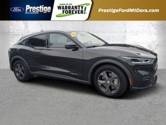 Used 2021 Ford Mustang Mach-E Select w/ Comfort/Technology Package image 1