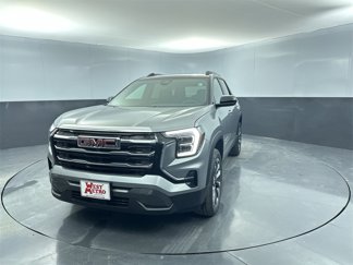New 2025 GMC Terrain Elevation w/ Elevation Premium Package image 1