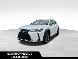 Used 2019 Lexus UX 250h image 1