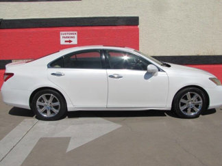Used 2008 Lexus ES 350 image 1