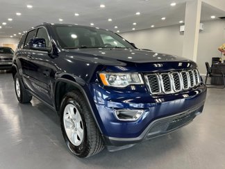 Used 2017 Jeep Grand Cherokee Laredo w/ Quick Order Package 23E image 1