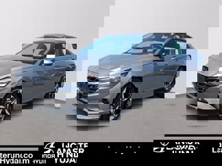 Certified 2022 Hyundai Elantra SEL w/ Convenience + Premium Package image 1
