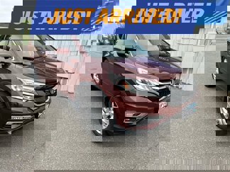 Used 2016 Honda CR-V EX image 1
