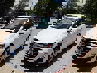 Used 2020 Chevrolet Malibu LS w/ Driver Confidence Package II image 1