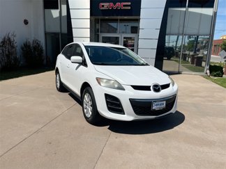 Used 2011 MAZDA CX-7 i SV image 1