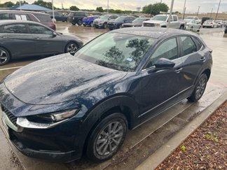 Used 2024 MAZDA CX-30 AWD 2.5 S image 1