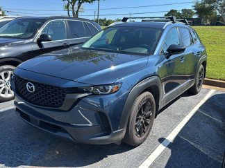 Used 2025 MAZDA CX-50 AWD 2.5 S w/ Select Package image 1