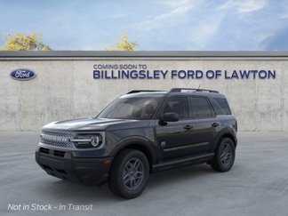 New 2025 Ford Bronco Sport Big Bend image 1
