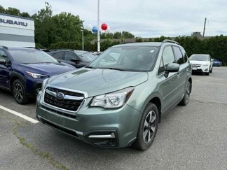 Used 2017 Subaru Forester 2.5i Premium w/ All-Weather Package image 1