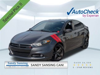 Used 2014 Dodge Dart GT w/ Sun/Sound Group image 1
