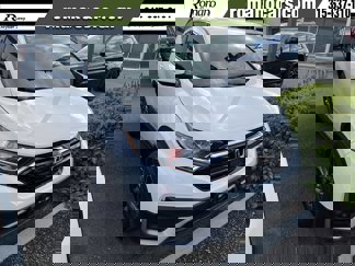 Used 2022 Honda CR-V EX image 1