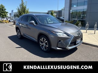 Used 2016 Lexus RX 350 AWD image 1