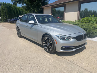 Used 2018 BMW 330i xDrive Sedan image 1
