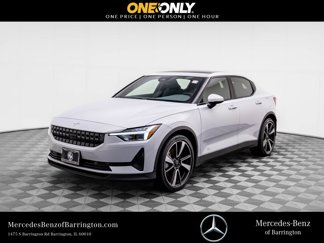 Used 2022 Polestar Polestar 2 w/ Plus Package image 1