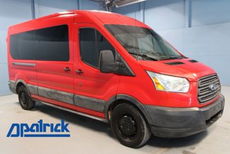 Used 2016 Ford Transit 350 XL image 1