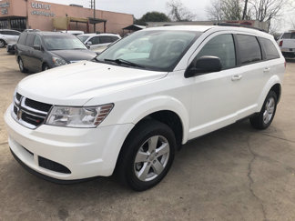 Used 2016 Dodge Journey SE w/ Flexible Seating Group image 1