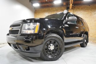 Used 2014 Chevrolet Tahoe LS w/ Skid Plate Package image 1