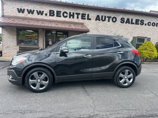 Used 2014 Buick Encore Leather image 1