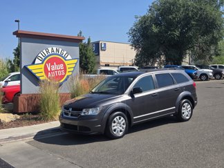 Used 2020 Dodge Journey SE w/ SE Popular Equipment Group image 1