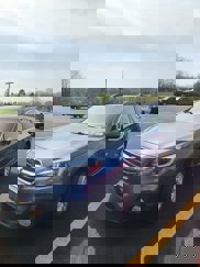 Used 2018 Subaru Outback 2.5i Premium image 1