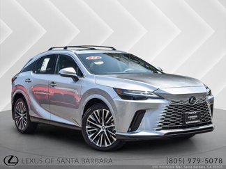 Used 2024 Lexus RX 350 image 1