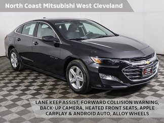 Used 2024 Chevrolet Malibu LT image 1