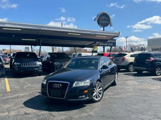 Used 2009 Audi A6 3.0T Prestige image 1