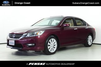 Used 2013 Honda Accord EX-L image 1