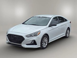 Used 2018 Hyundai Sonata SE image 1