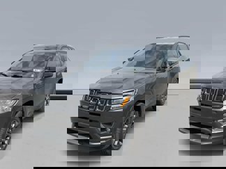 Used 2021 Jeep Compass Latitude image 1