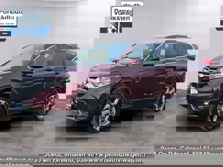 Used 2019 Honda CR-V EX-L image 1