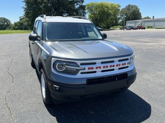 New 2024 Ford Bronco Sport Heritage w/ Heritage Convenience Package image 1