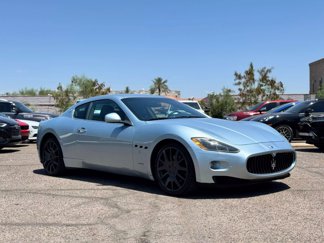 Used 2009 Maserati GranTurismo Coupe image 1