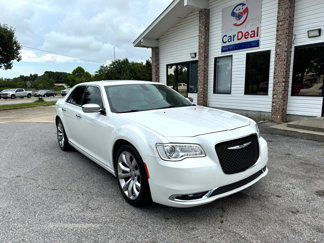 Used 2016 Chrysler 300 C image 1