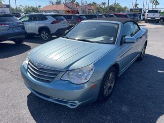 Used 2009 Chrysler Sebring Touring image 1