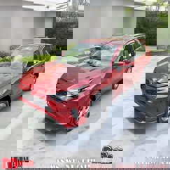 New 2025 Toyota RAV4 XLE image 1