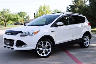 Used 2013 Ford Escape Titanium w/ Parking Technology Pkg image 1