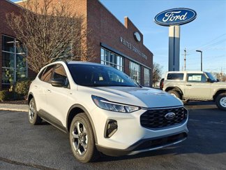 New 2025 Ford Escape ST-Line w/ Tech Pack #1 image 1