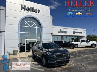 Used 2019 Buick Enclave Avenir w/ Trailering Package, 5000 lbs. image 1