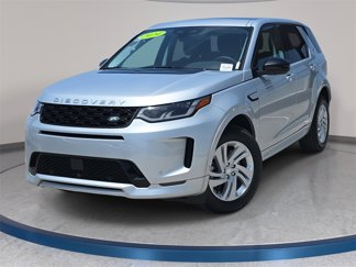 Used 2024 Land Rover Discovery Sport S image 1