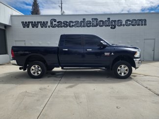 Used 2012 RAM 3500 Big Horn image 1