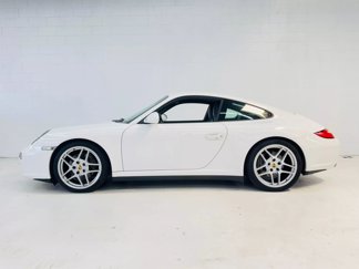 Used 2009 Porsche 911 Carrera 4 image 1