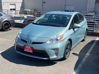 Used 2013 Toyota Prius Two image 1