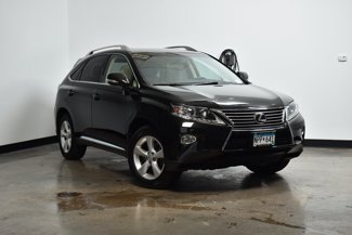 Used 2015 Lexus RX 350 AWD image 1