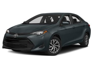Used 2019 Toyota Corolla LE image 1