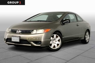 Used 2007 Honda Civic LX image 1