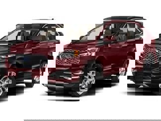 Used 2024 Ford Edge SEL image 1