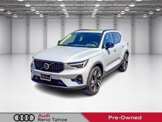 Used 2024 Volvo XC40 B5 Plus w/ Protection Package Premier image 1